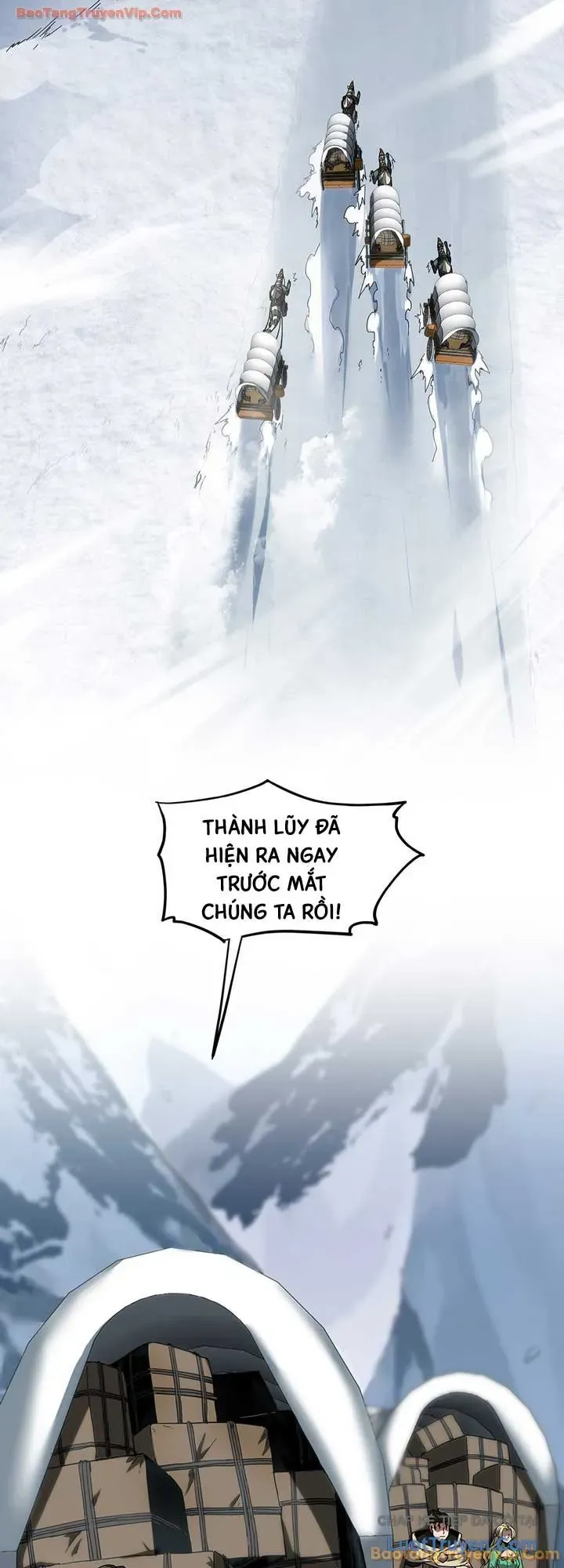 Ánh Sáng Cuối Con Đường Chap 241 - Next Chap 240