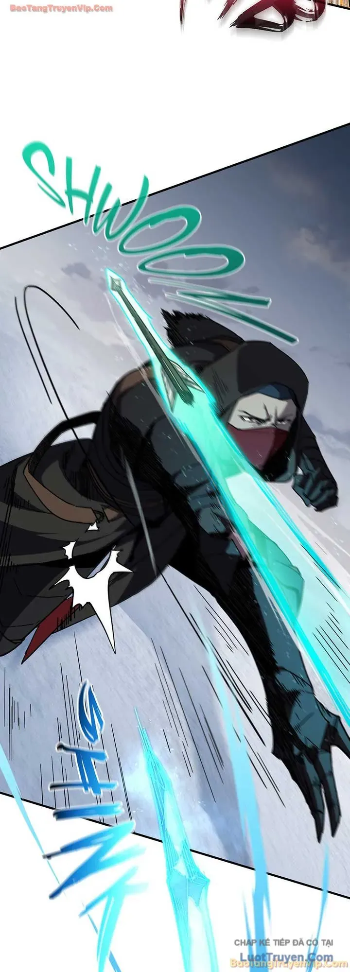 Ánh Sáng Cuối Con Đường Chap 241 - Next Chap 240