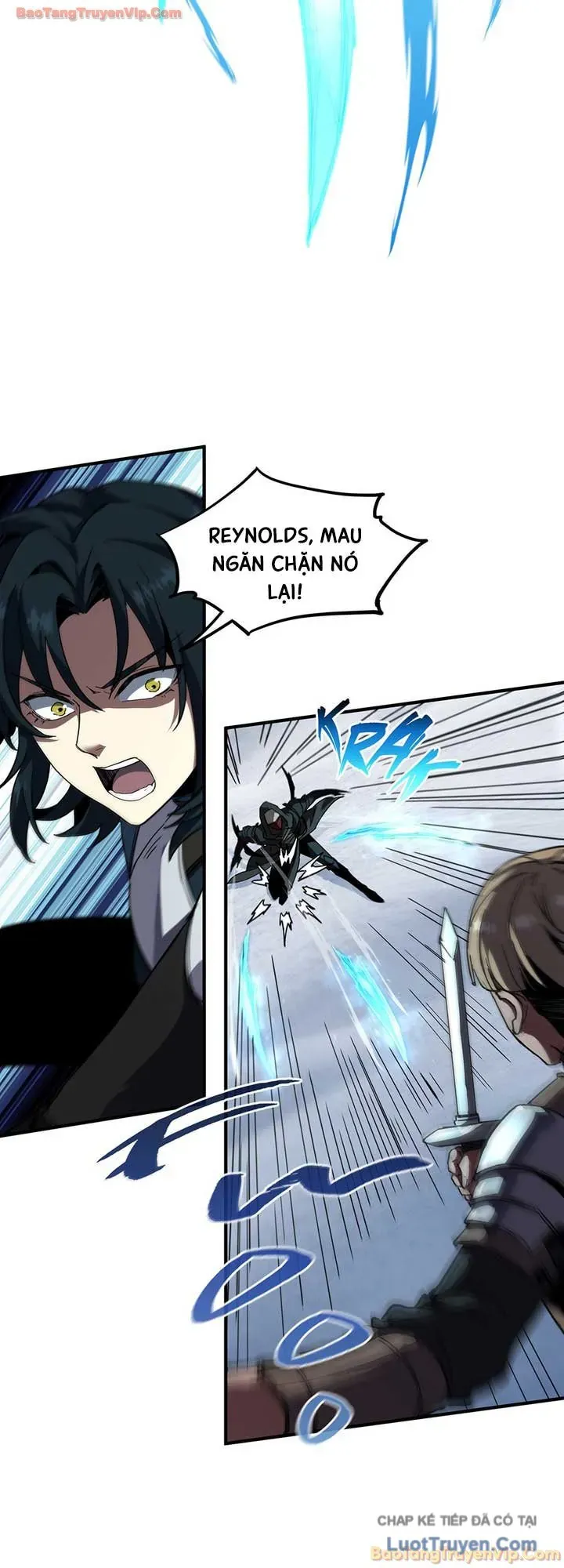 Ánh Sáng Cuối Con Đường Chap 241 - Next Chap 240