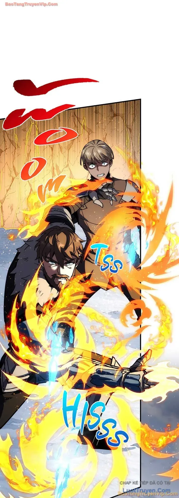 Ánh Sáng Cuối Con Đường Chap 241 - Next Chap 240