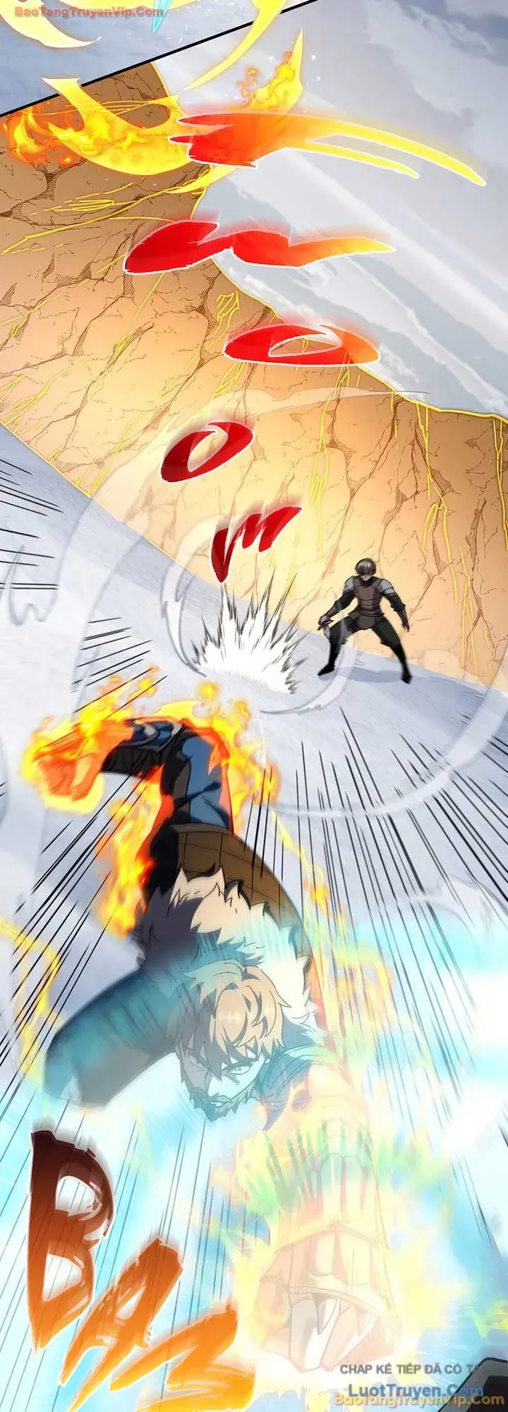 Ánh Sáng Cuối Con Đường Chap 241 - Next Chap 240