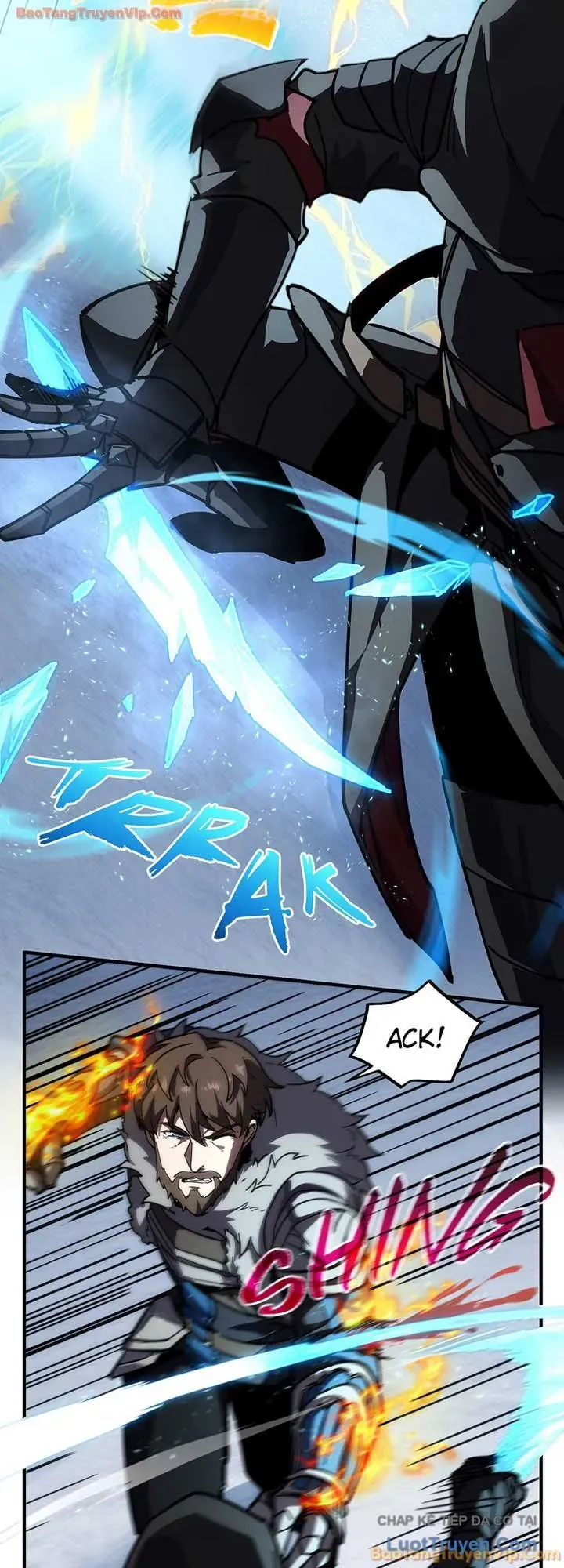 Ánh Sáng Cuối Con Đường Chap 241 - Next Chap 240