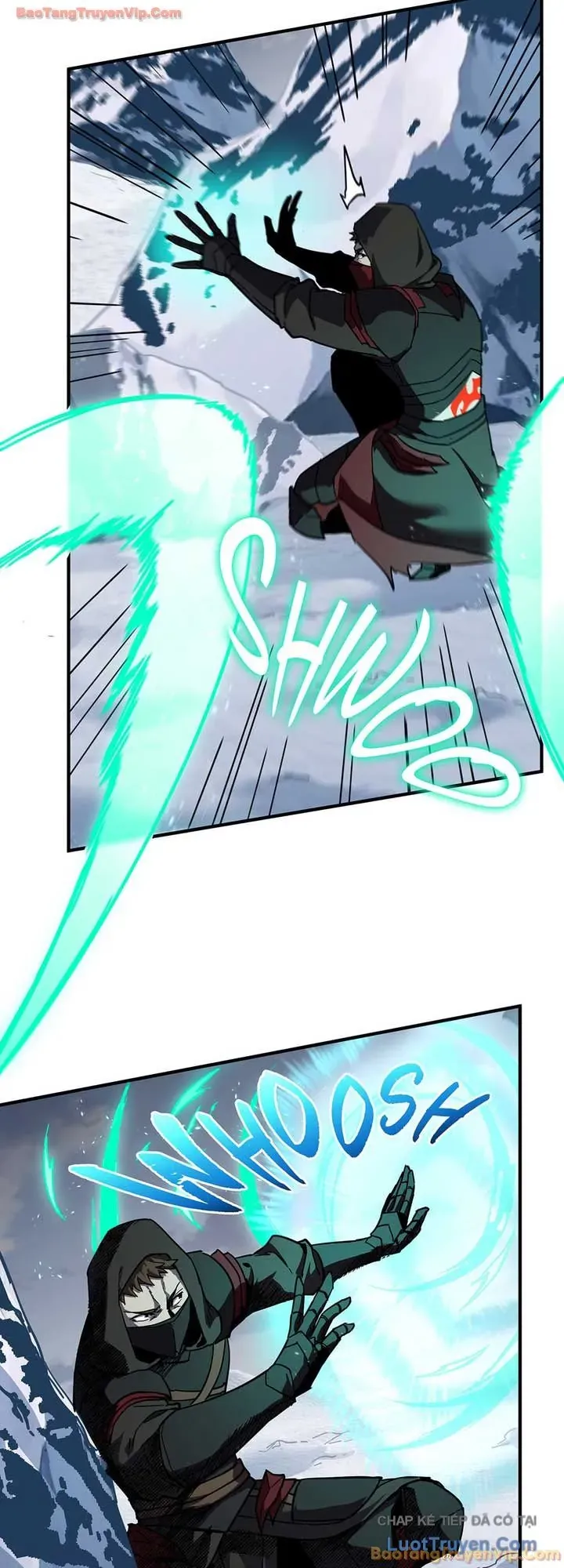 Ánh Sáng Cuối Con Đường Chap 241 - Next Chap 240