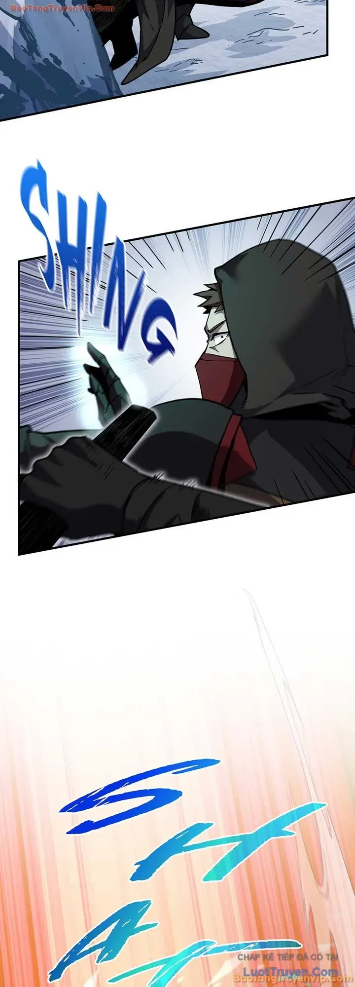 Ánh Sáng Cuối Con Đường Chap 241 - Next Chap 240