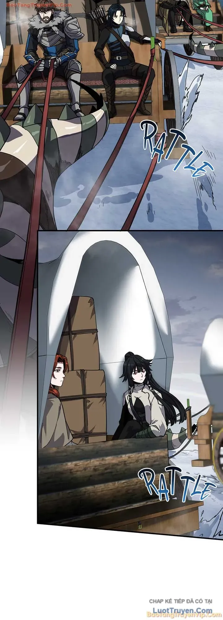 Ánh Sáng Cuối Con Đường Chap 241 - Next Chap 240