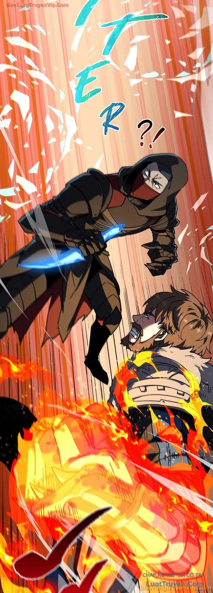 Ánh Sáng Cuối Con Đường Chap 241 - Next Chap 240