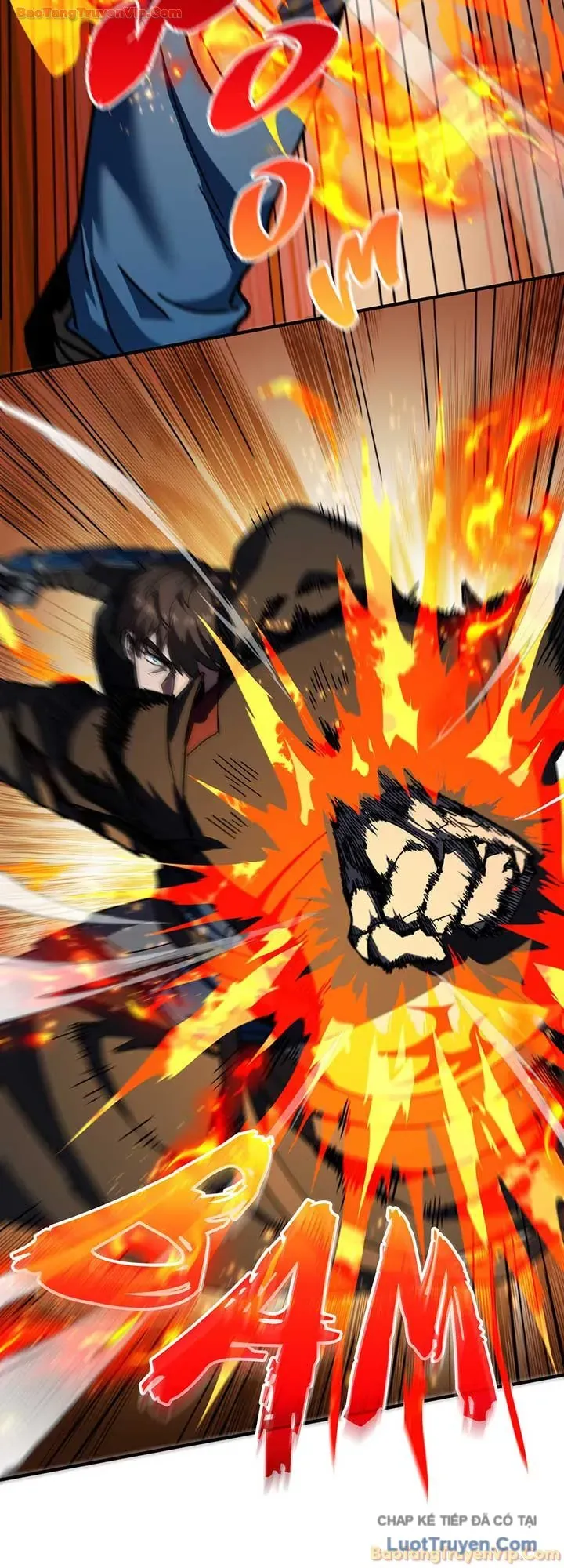 Ánh Sáng Cuối Con Đường Chap 241 - Next Chap 240