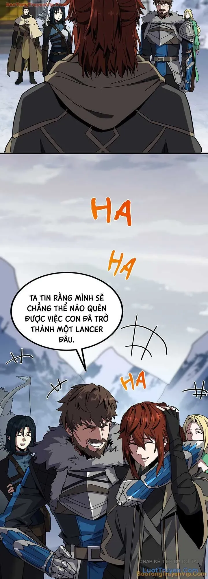 Ánh Sáng Cuối Con Đường Chap 241 - Next Chap 240