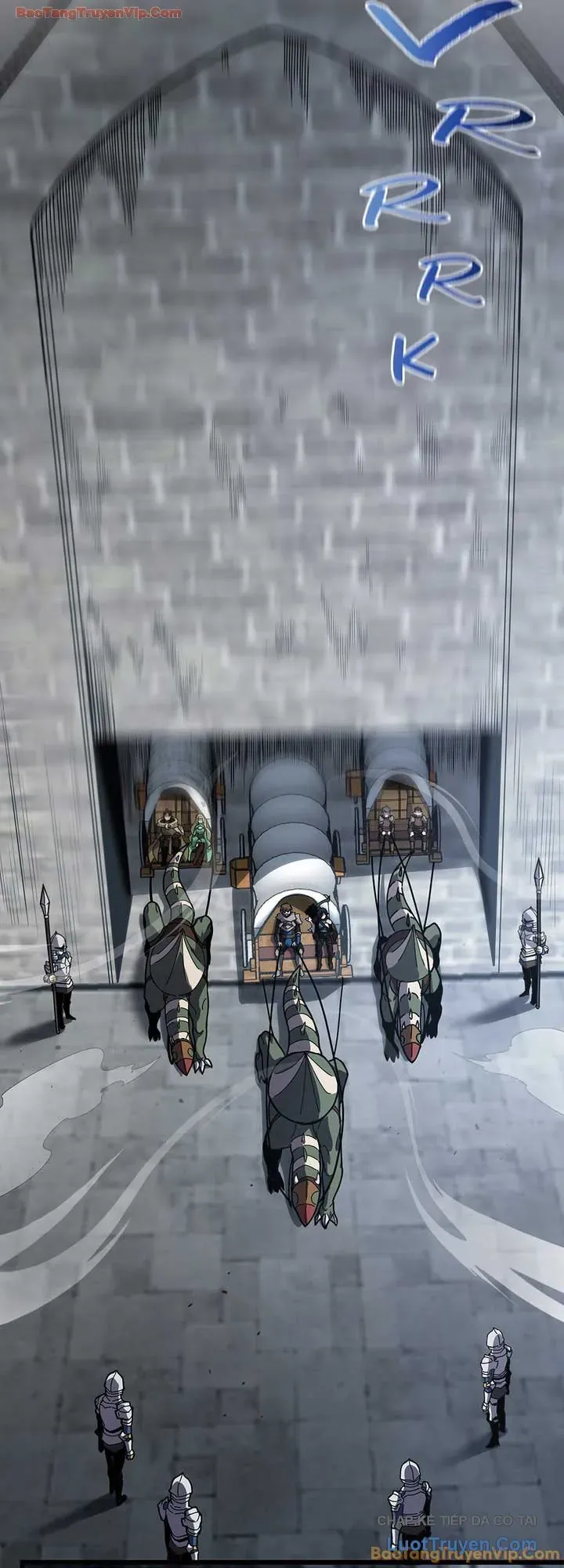 Ánh Sáng Cuối Con Đường Chap 241 - Next Chap 240