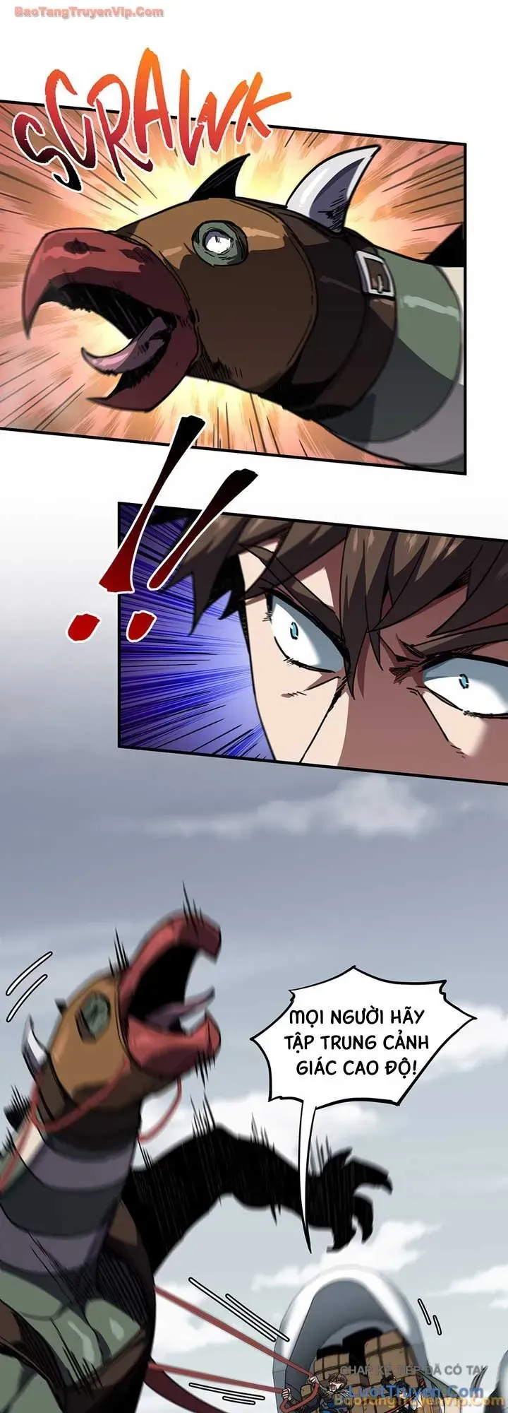 Ánh Sáng Cuối Con Đường Chap 241 - Next Chap 240