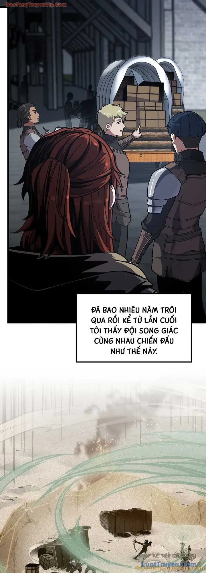 Ánh Sáng Cuối Con Đường Chap 241 - Next Chap 240