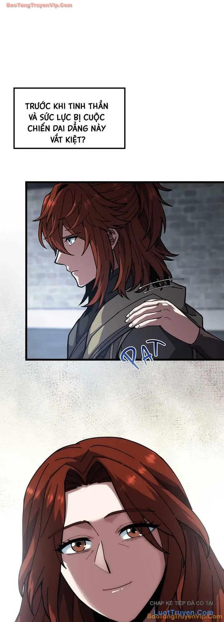 Ánh Sáng Cuối Con Đường Chap 241 - Next Chap 240