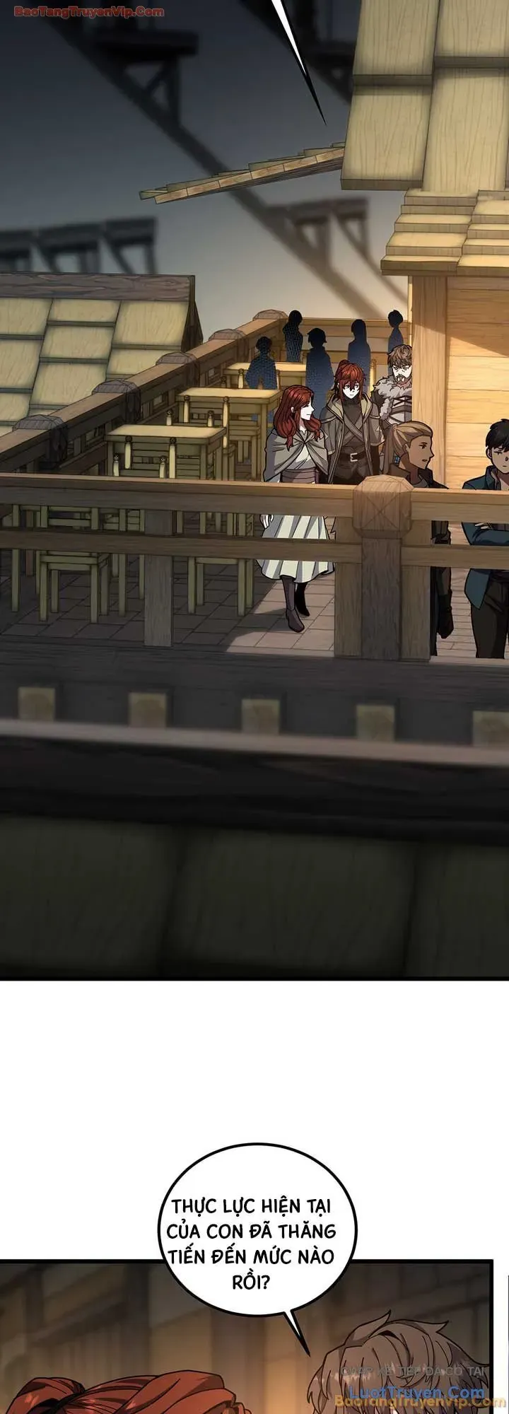 Ánh Sáng Cuối Con Đường Chap 241 - Next Chap 240