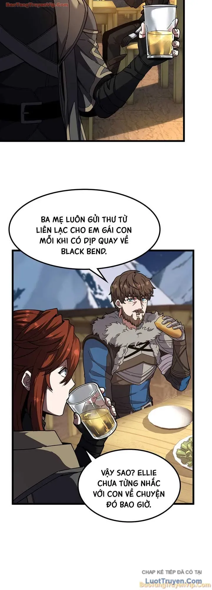 Ánh Sáng Cuối Con Đường Chap 241 - Next Chap 240