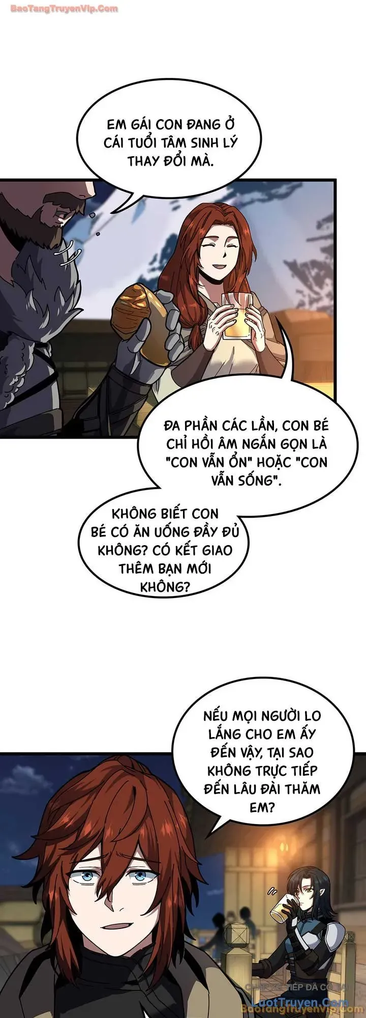 Ánh Sáng Cuối Con Đường Chap 241 - Next Chap 240