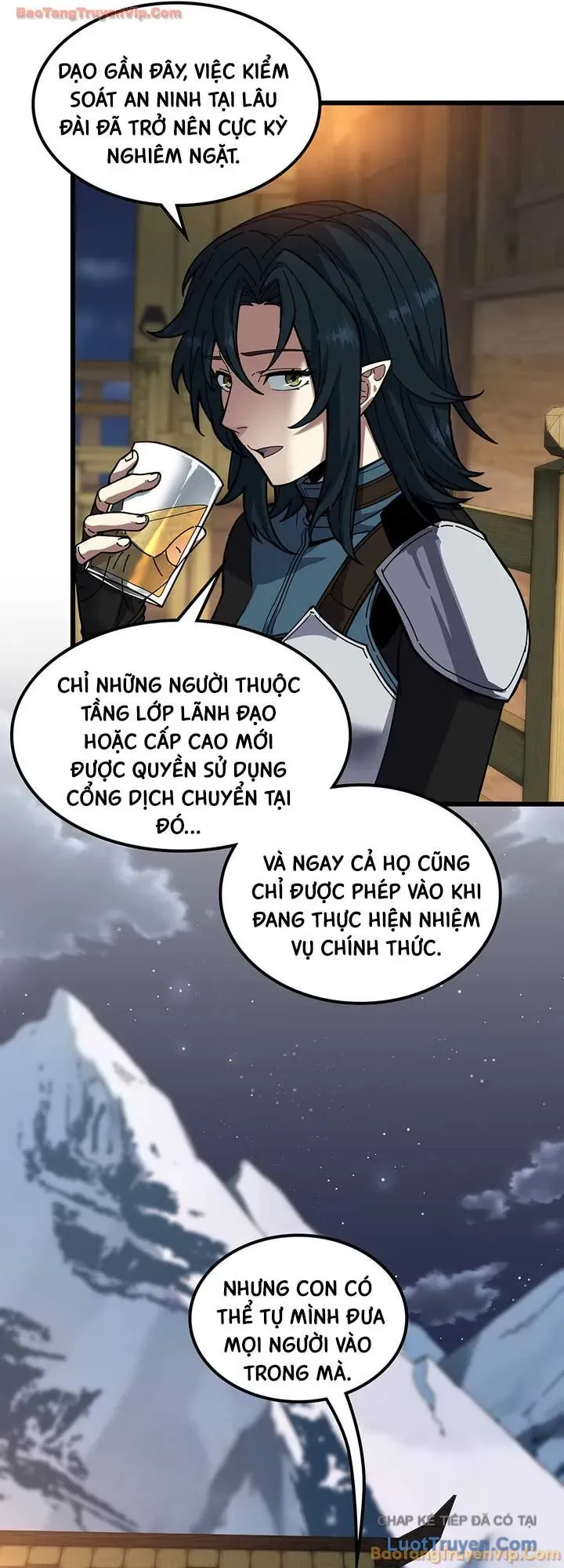 Ánh Sáng Cuối Con Đường Chap 241 - Next Chap 240