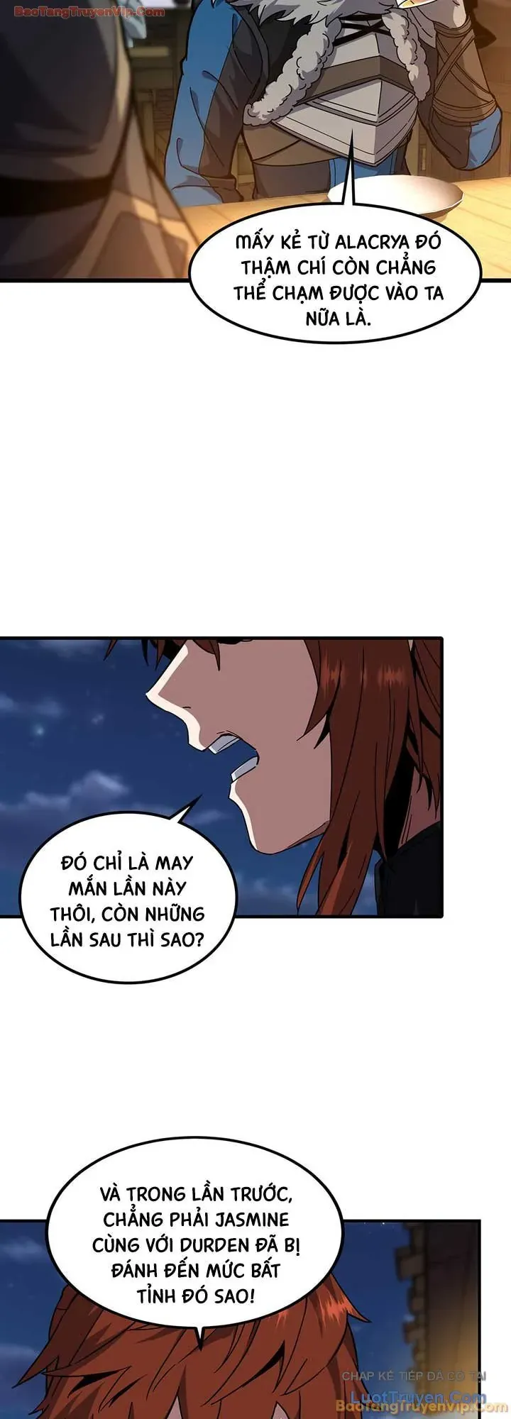 Ánh Sáng Cuối Con Đường Chap 241 - Next Chap 240