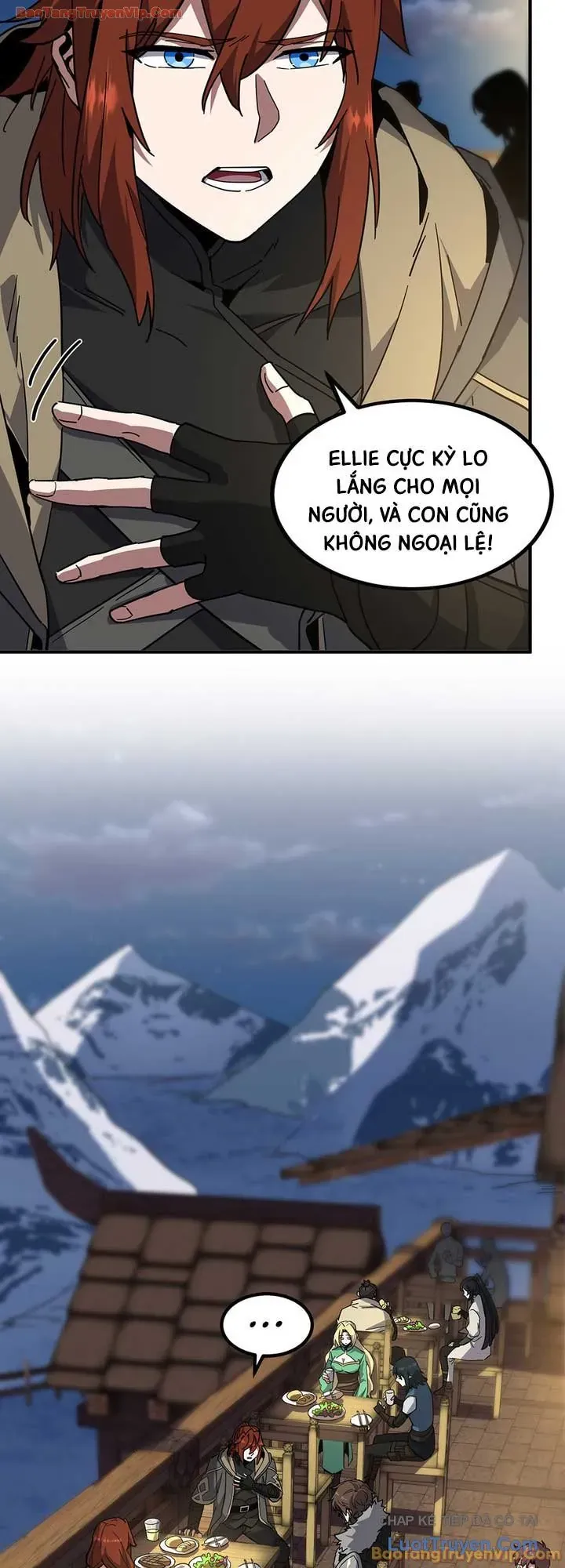 Ánh Sáng Cuối Con Đường Chap 241 - Next Chap 240