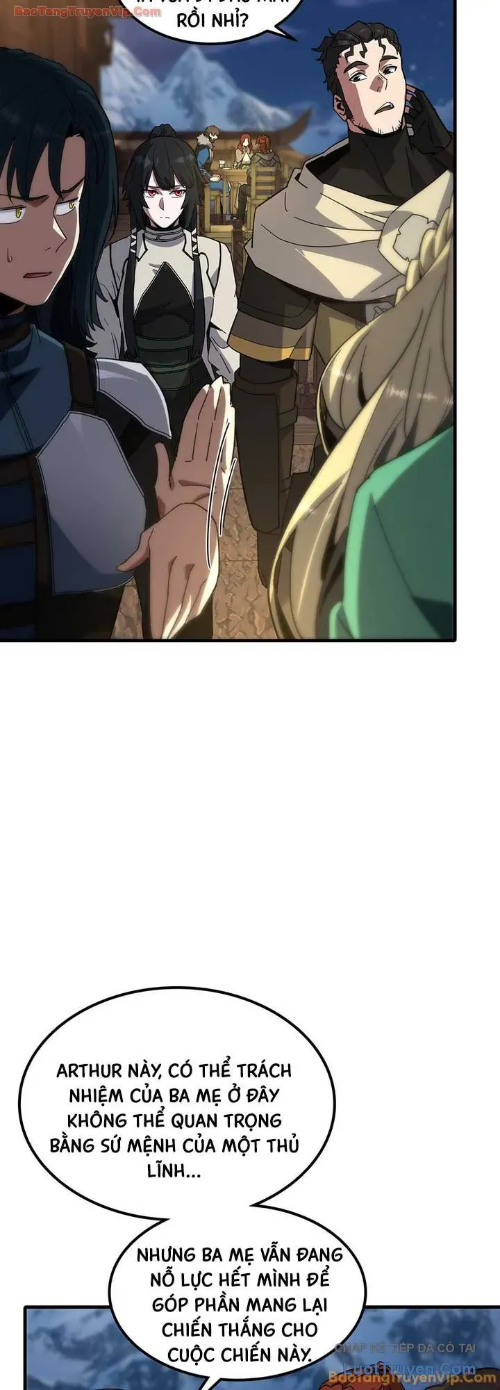 Ánh Sáng Cuối Con Đường Chap 241 - Next Chap 240