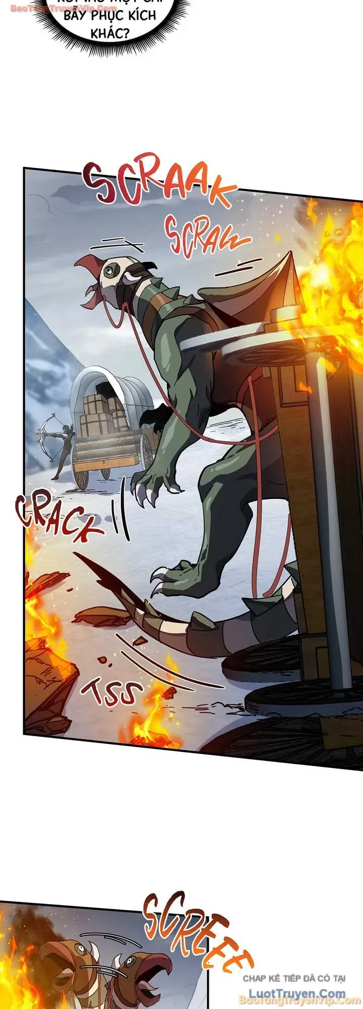 Ánh Sáng Cuối Con Đường Chap 241 - Next Chap 240