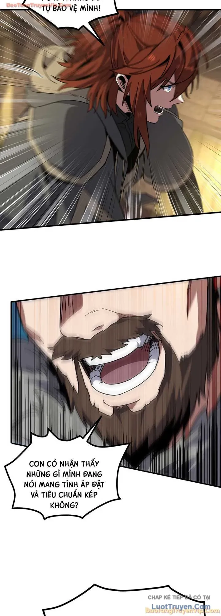 Ánh Sáng Cuối Con Đường Chap 241 - Next Chap 240