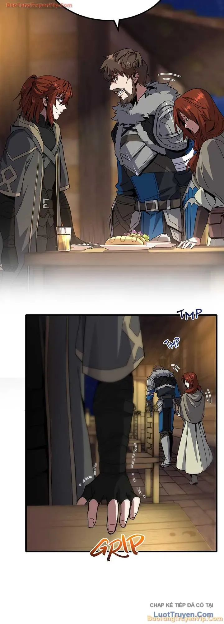 Ánh Sáng Cuối Con Đường Chap 241 - Next Chap 240