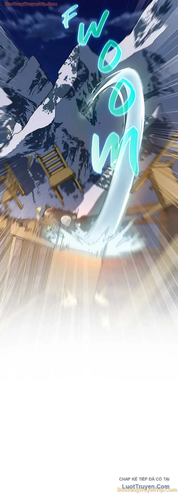 Ánh Sáng Cuối Con Đường Chap 241 - Next Chap 240