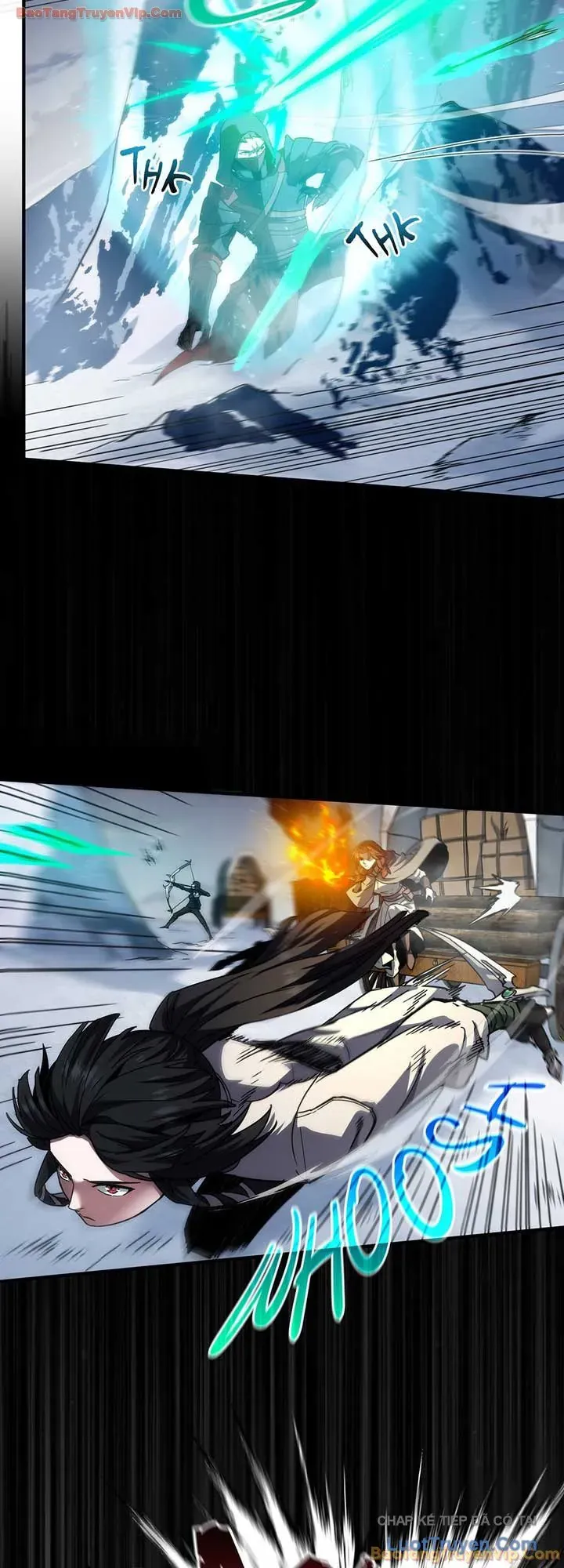 Ánh Sáng Cuối Con Đường Chap 241 - Next Chap 240