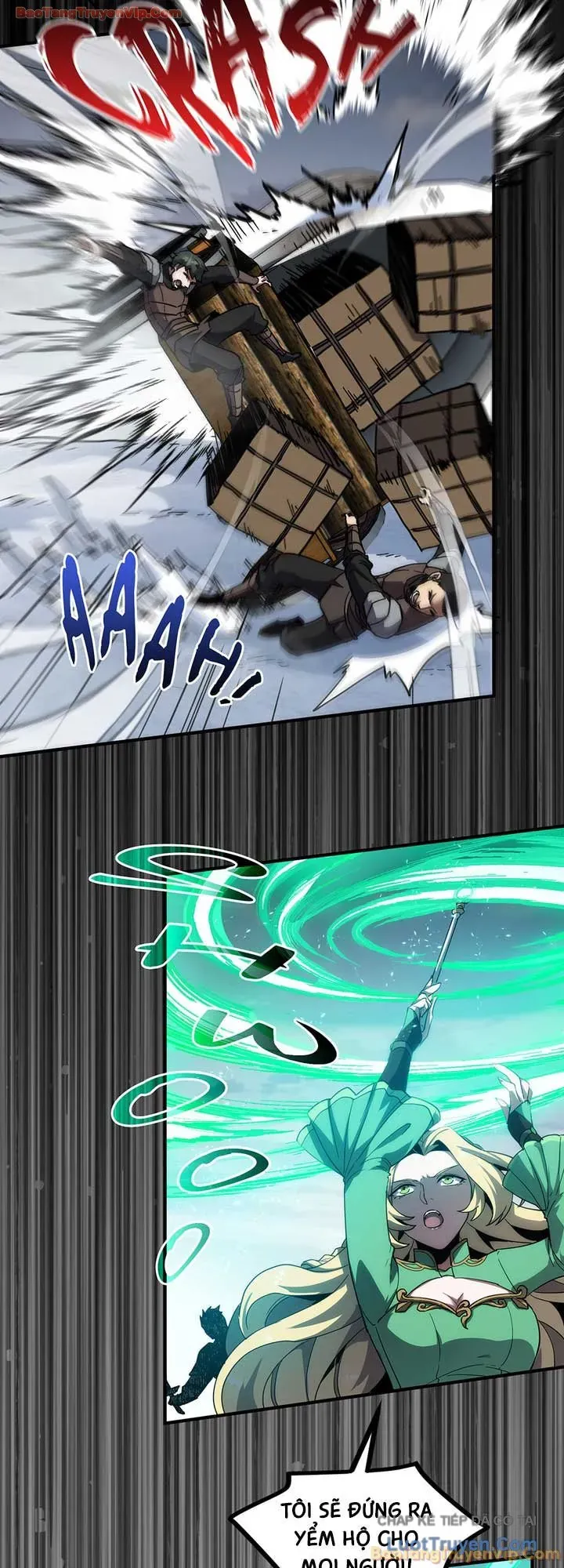 Ánh Sáng Cuối Con Đường Chap 241 - Next Chap 240