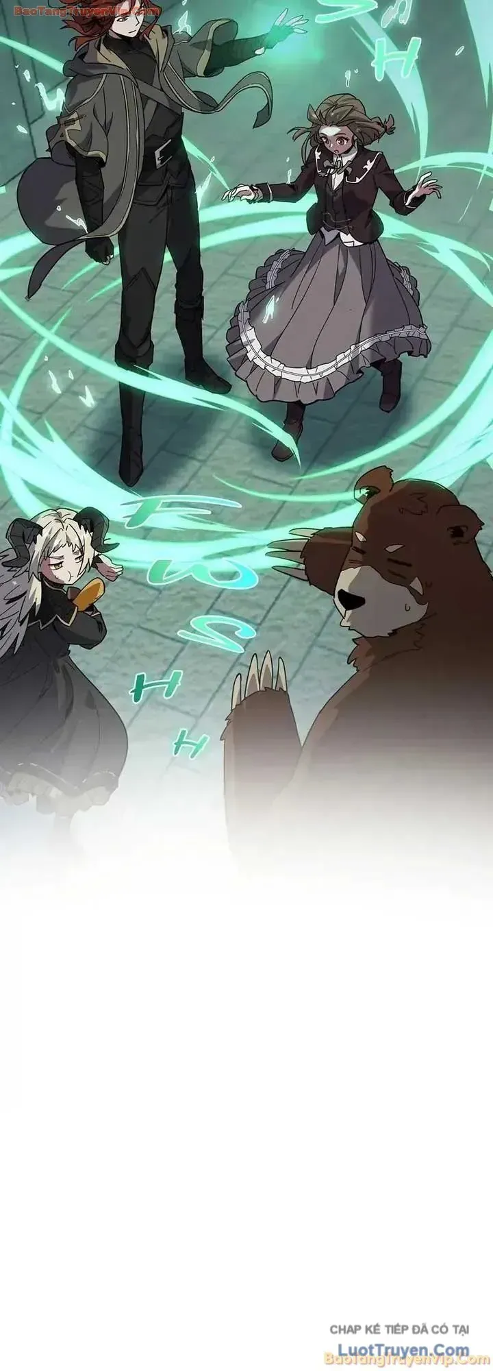 Chương 242 - Trang 36