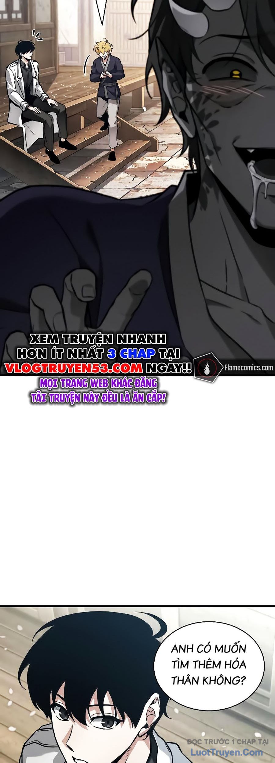 Toàn Trí Độc Giả [Chap 281-309] — trang 25