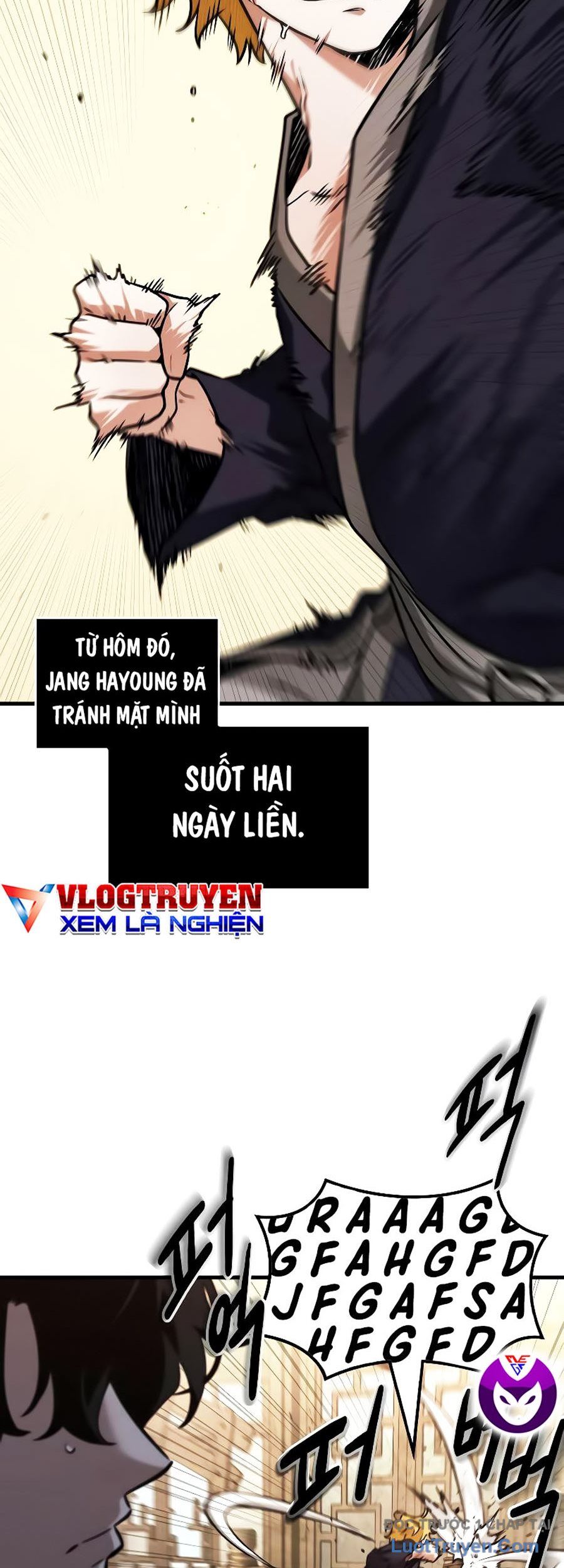 Toàn Trí Độc Giả [Chap 281-309] — trang 37