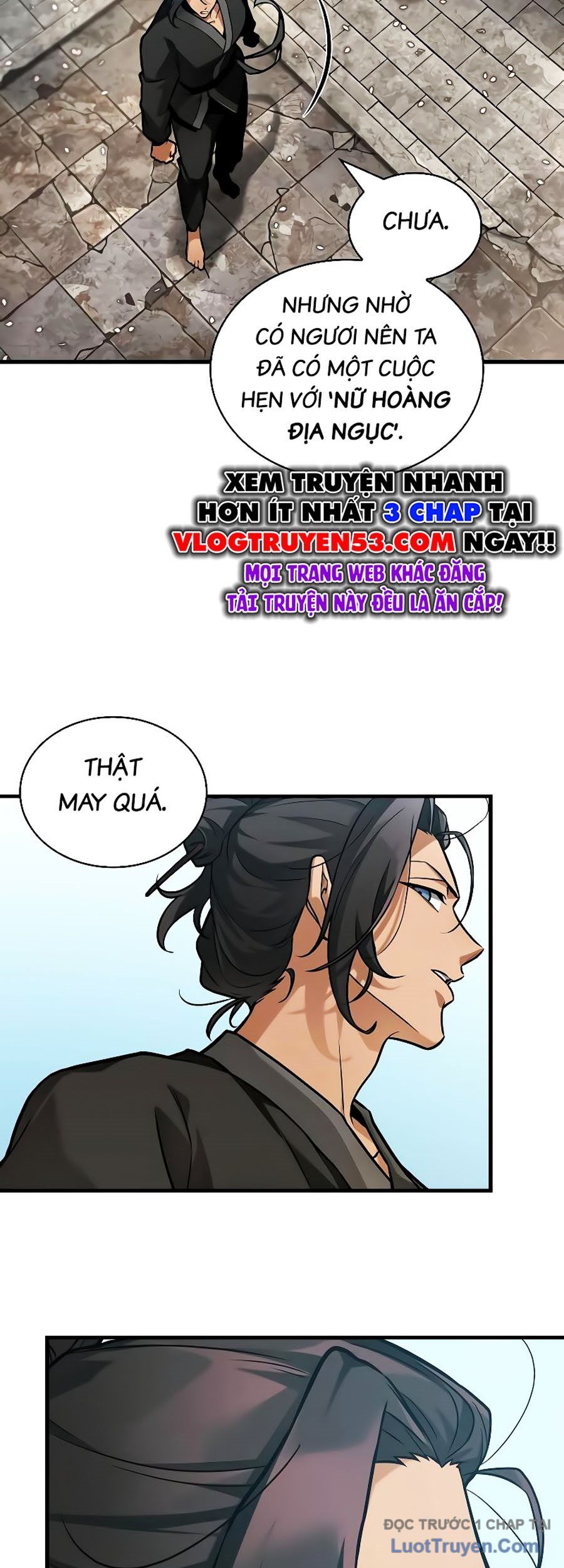 Toàn Trí Độc Giả [Chap 281-309] — trang 42