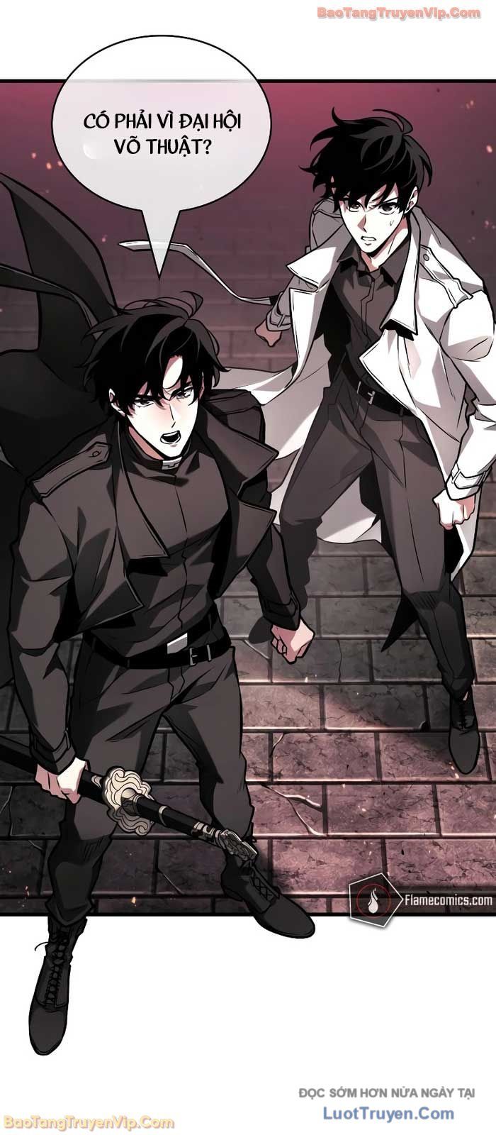 Toàn Trí Độc Giả [Chap 281-309] — trang 11