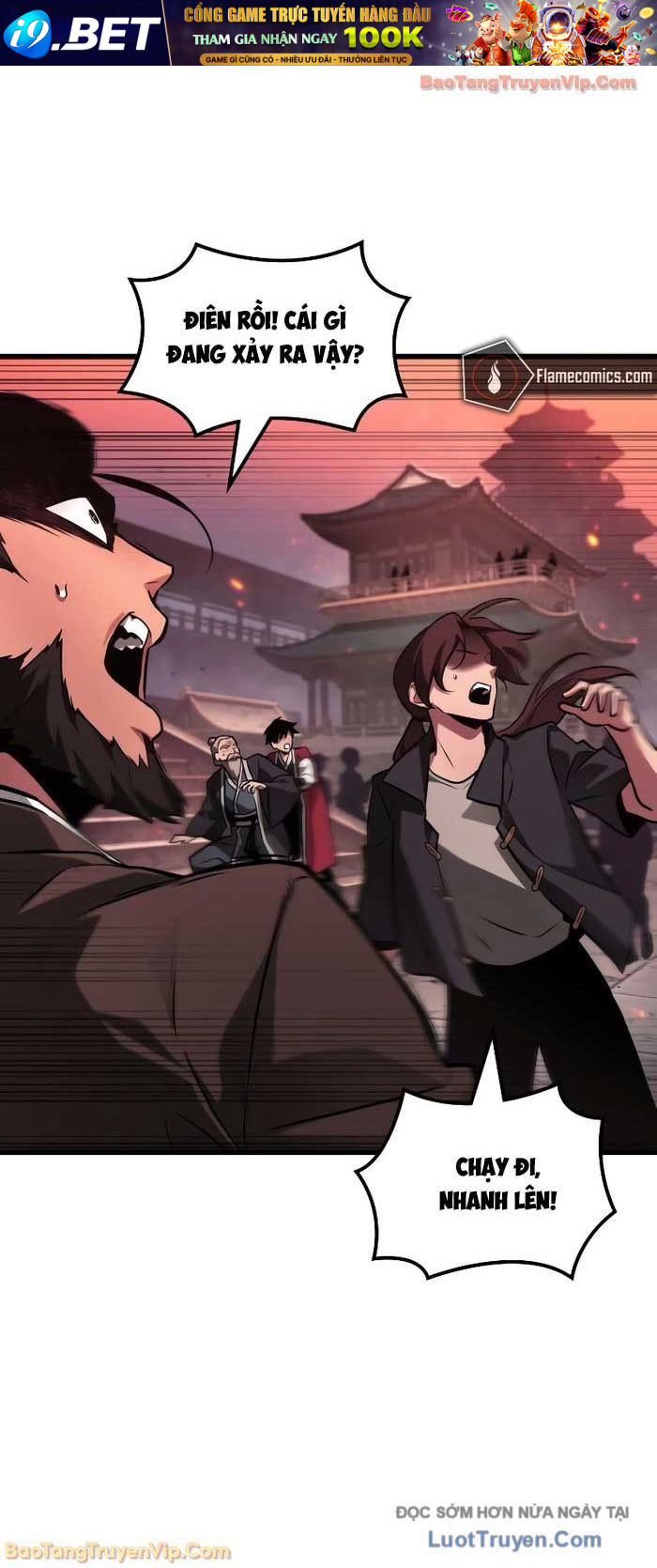 Toàn Trí Độc Giả [Chap 281-309] — trang 16