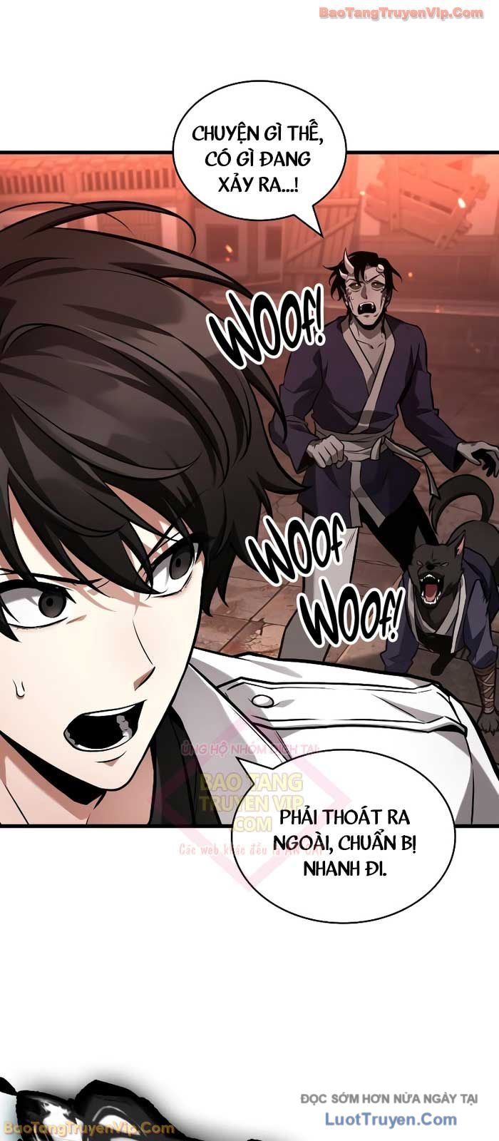 Toàn Trí Độc Giả [Chap 281-309] — trang 17