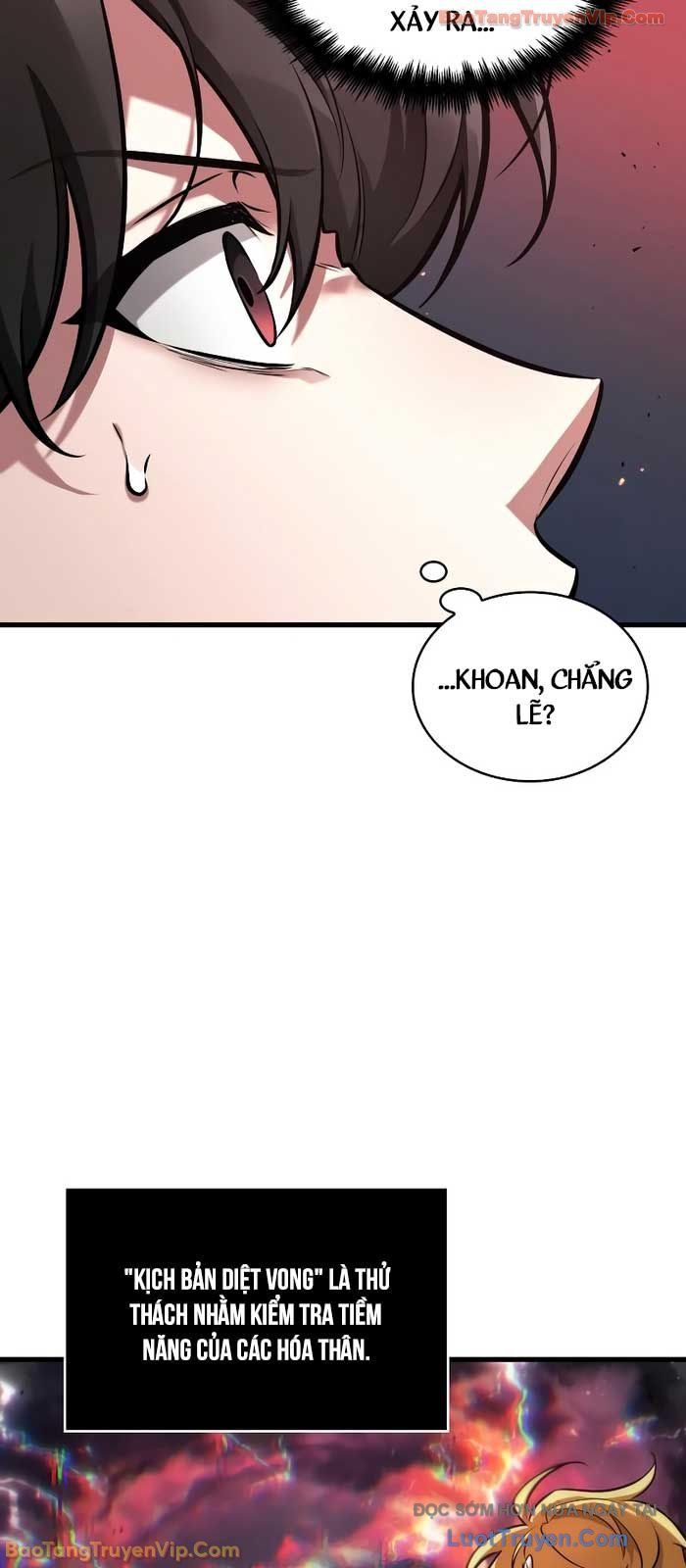 Toàn Trí Độc Giả [Chap 281-309] — trang 9