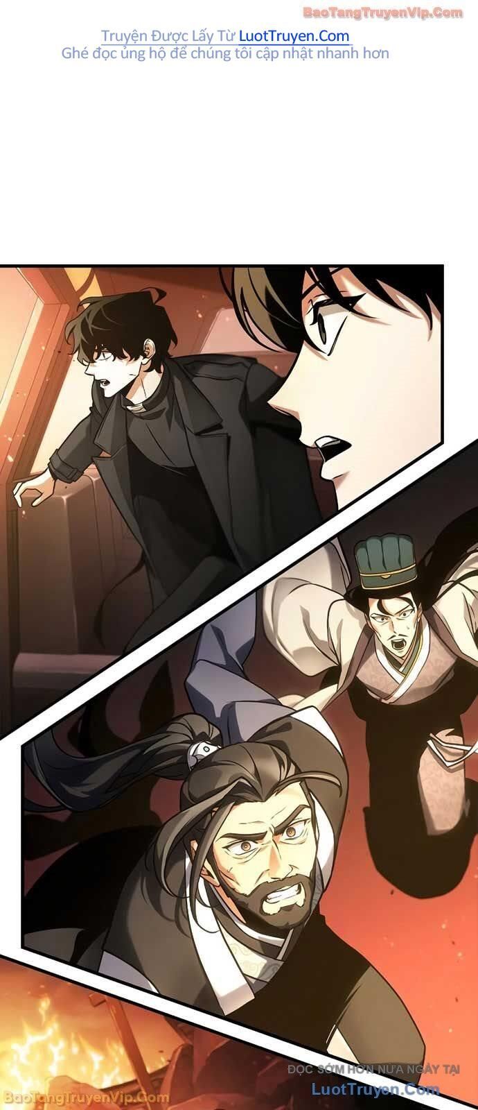 Toàn Trí Độc Giả [Chap 281-309] — trang 20