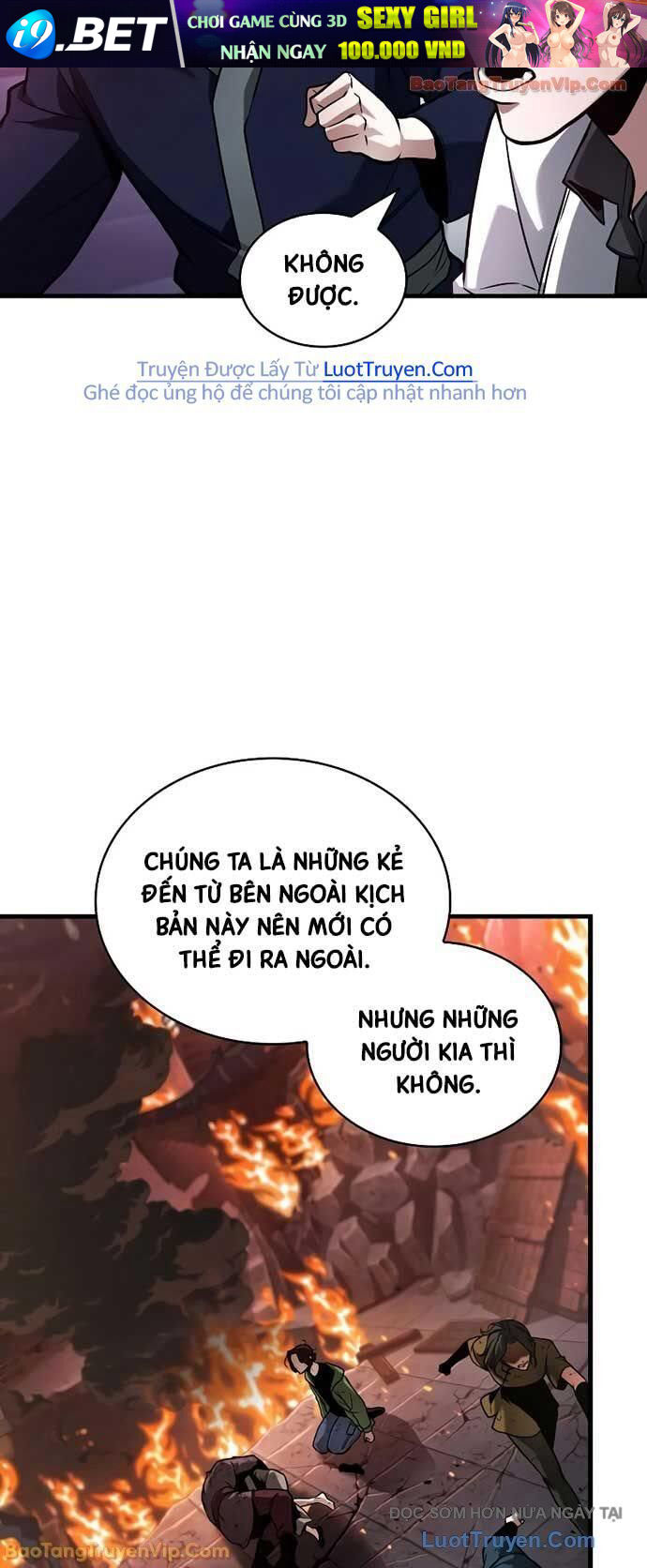 Toàn Trí Độc Giả [Chap 281-309] — trang 5