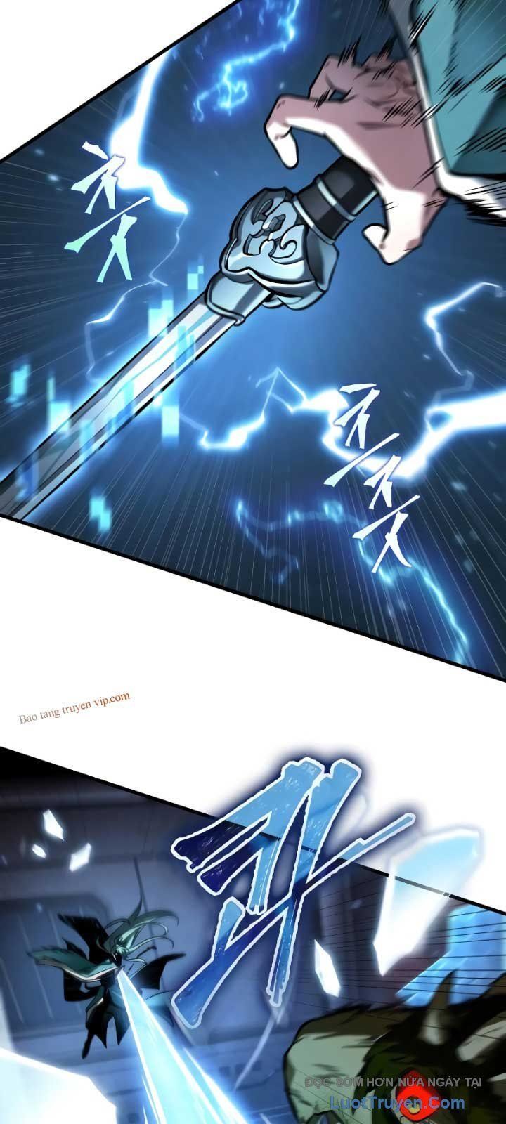 Toàn Trí Độc Giả [Chap 281-309] — trang 53