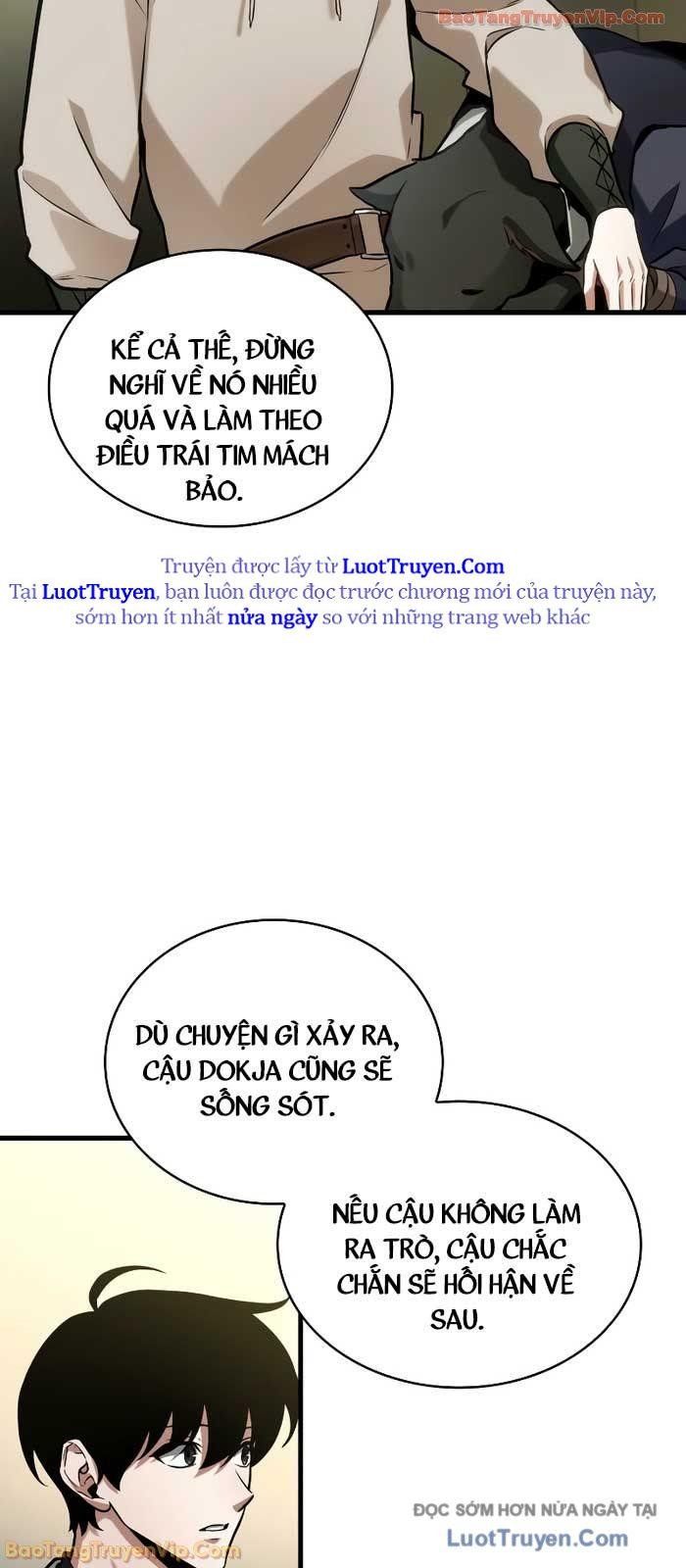 Toàn Trí Độc Giả [Chap 281-309] — trang 28