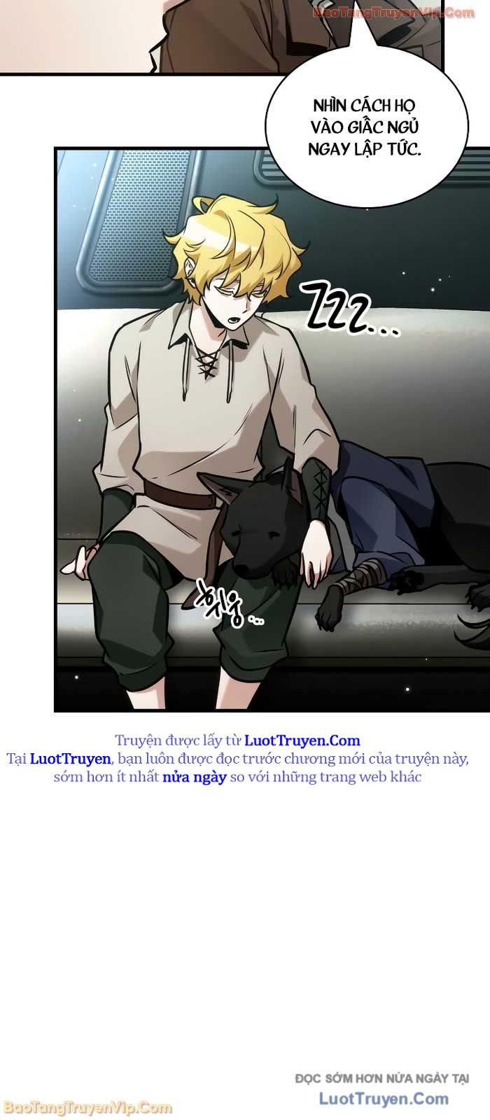 Toàn Trí Độc Giả [Chap 281-309] — trang 6