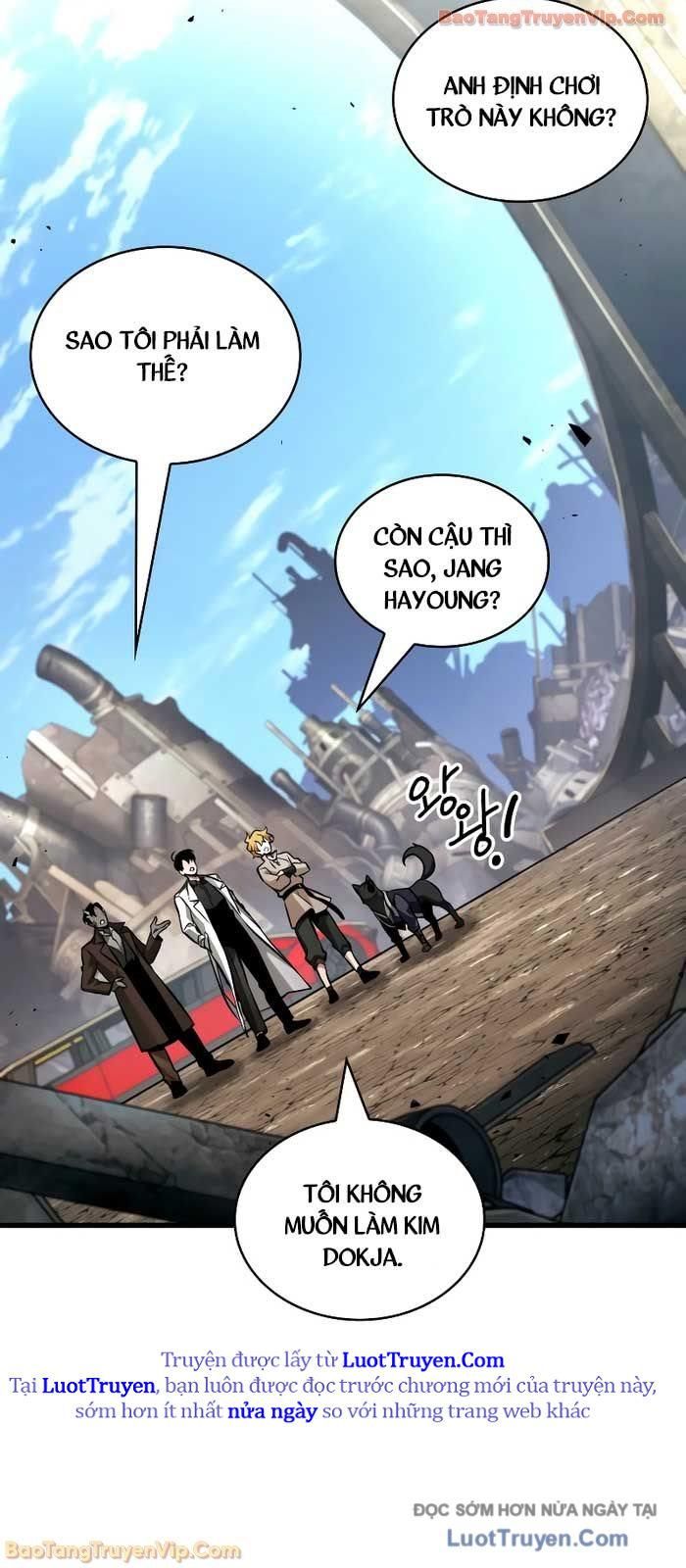 Toàn Trí Độc Giả [Chap 281-309] — trang 65