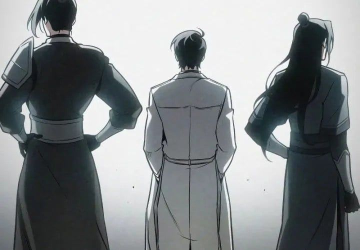 Toàn Trí Độc Giả [Chap 281-309] — trang 266