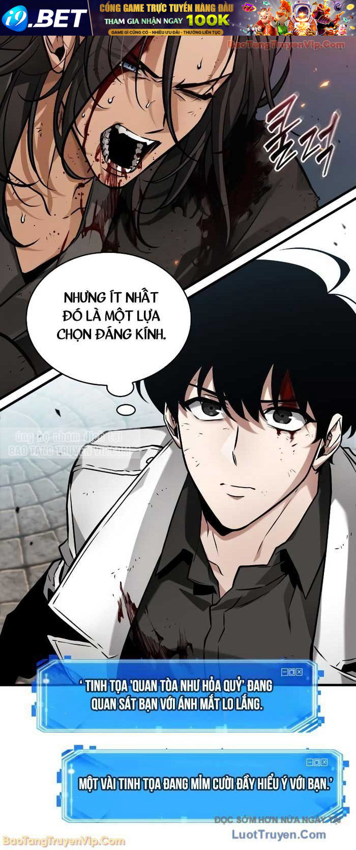 Toàn Trí Độc Giả [Chap 281-309] — trang 13