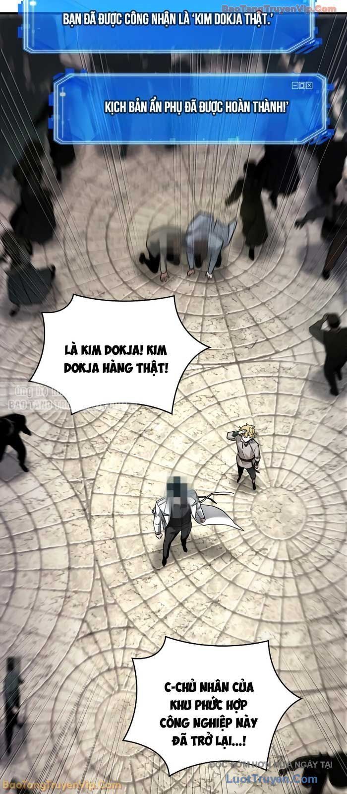 Toàn Trí Độc Giả [Chap 281-309] — trang 18