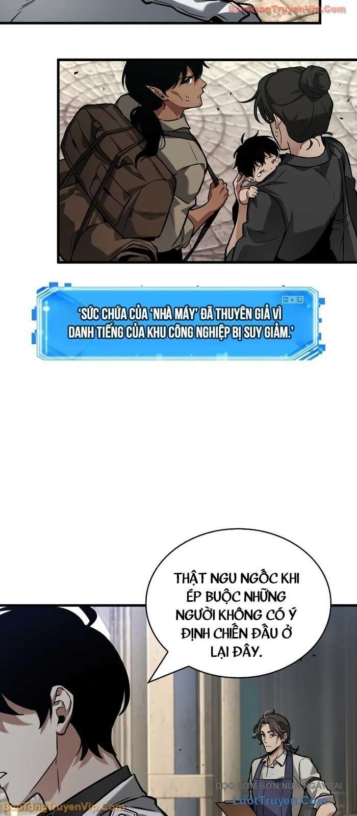 Toàn Trí Độc Giả [Chap 281-309] — trang 29