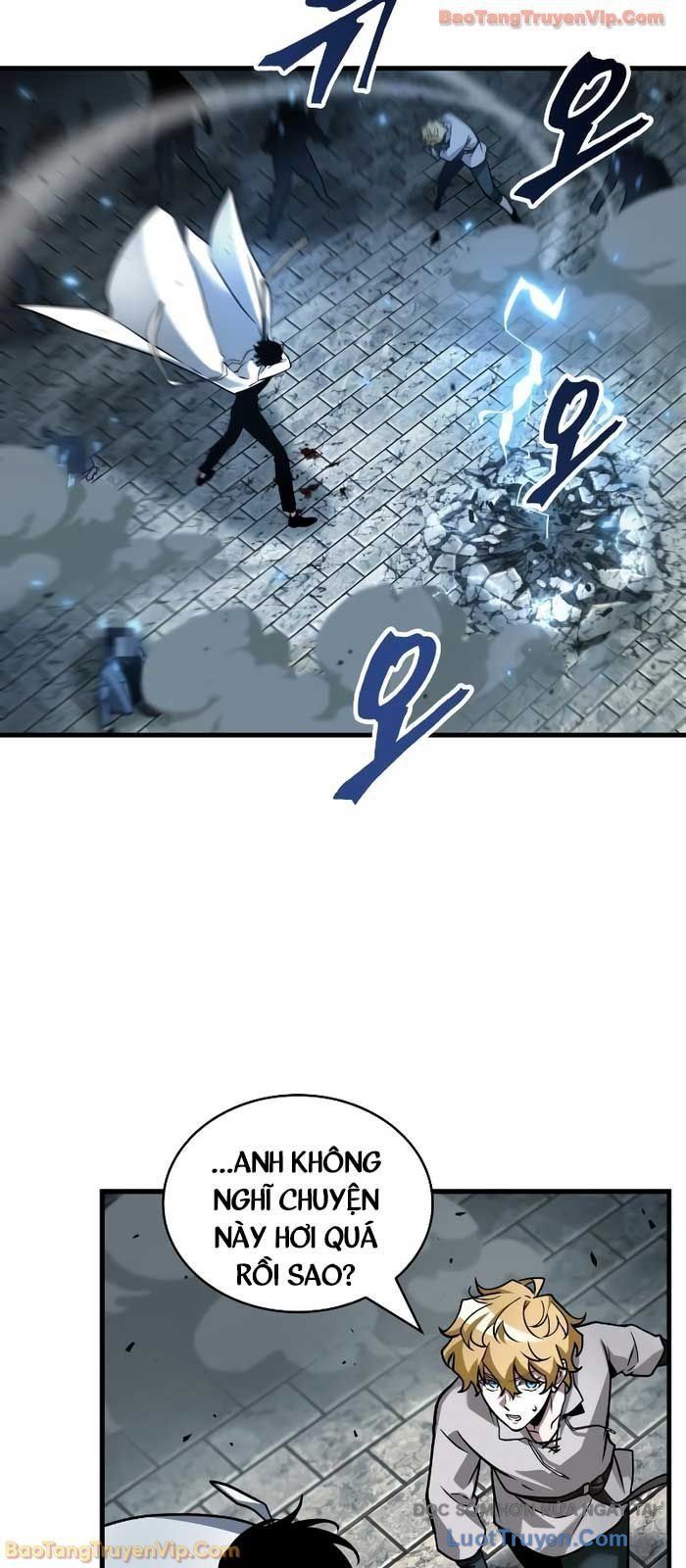 Toàn Trí Độc Giả [Chap 281-309] — trang 3