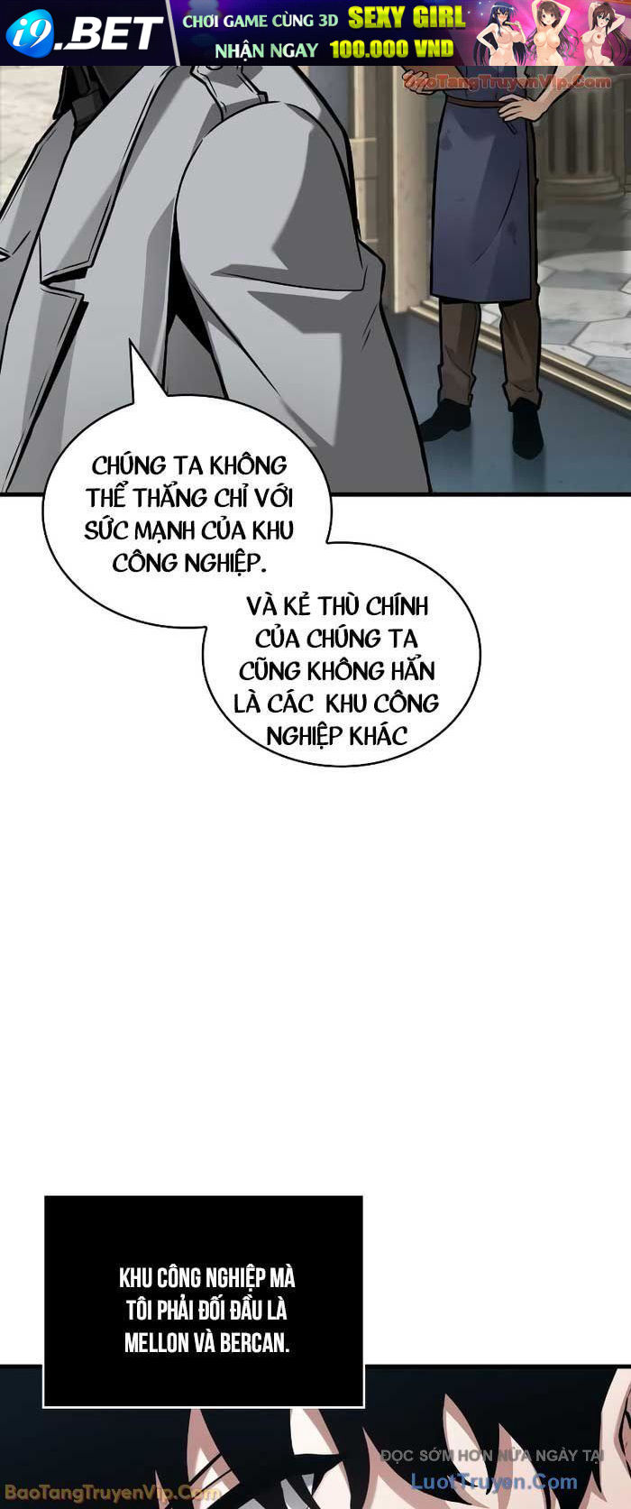 Toàn Trí Độc Giả [Chap 281-309] — trang 30