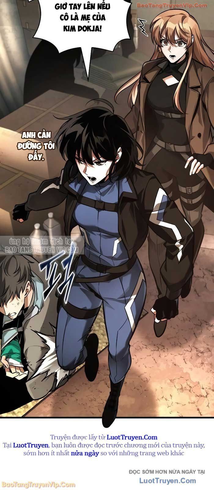 Toàn Trí Độc Giả [Chap 281-309] — trang 62